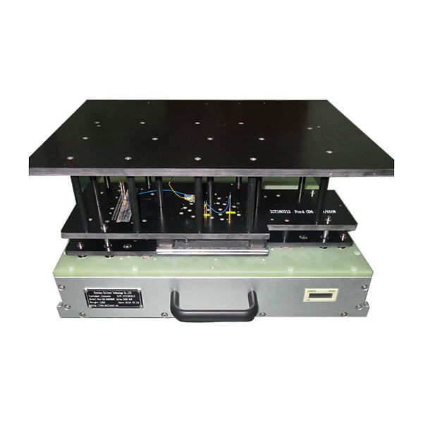 服务器主板固定装置