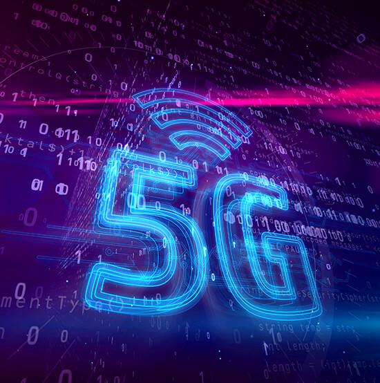 射频测试解决方案