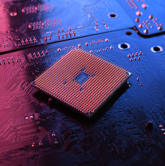 电学测试解决方案