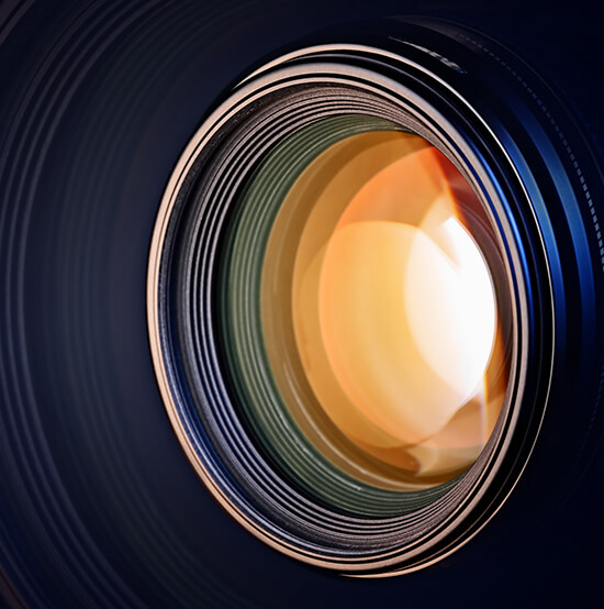 光学测试解决方案