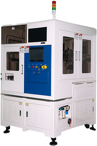 单体自动化测试设备