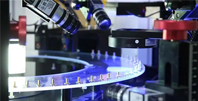 机器视觉在检测螺丝螺母缺陷领域的应用