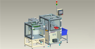 机器视觉在检测螺丝螺母缺陷领域的应用