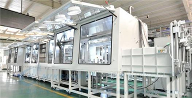 机器视觉在检测螺丝螺母缺陷领域的应用