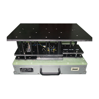 服务器主板固定装置